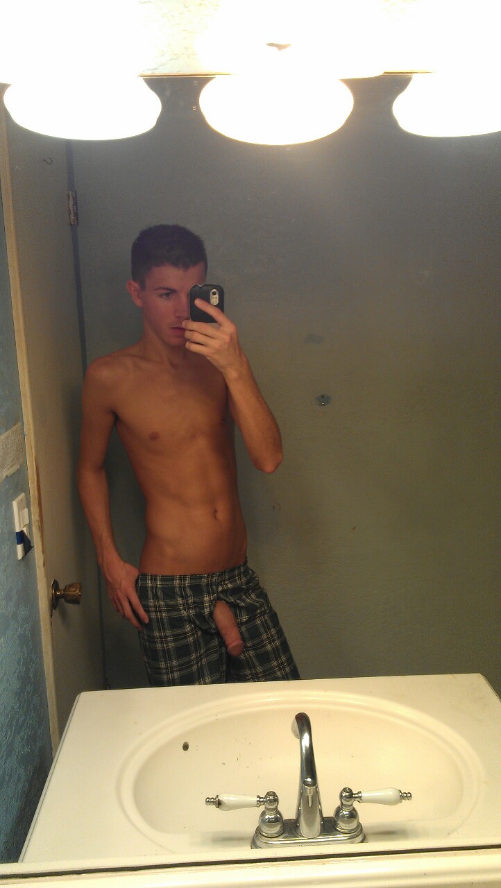  Liam Martin Self Shots